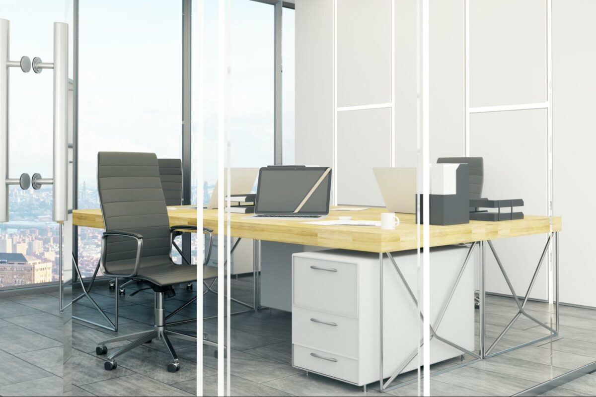 Office Cleaning Services in Boston, Ma