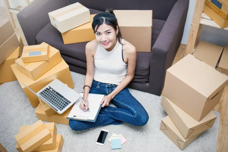 Apartment Move-In Checklist [Everything You Need to Know]