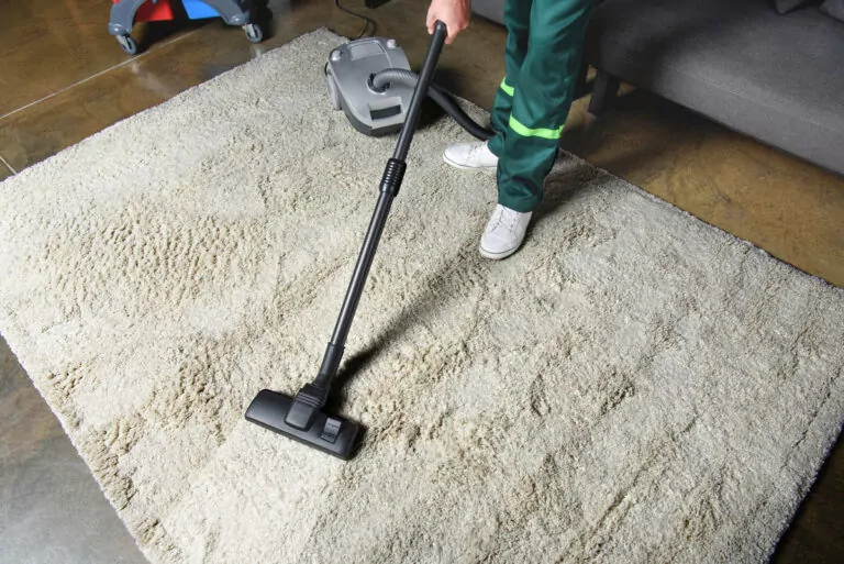 How to Clean a Carpet: Full Guide & Cleaning Tips and Tricks