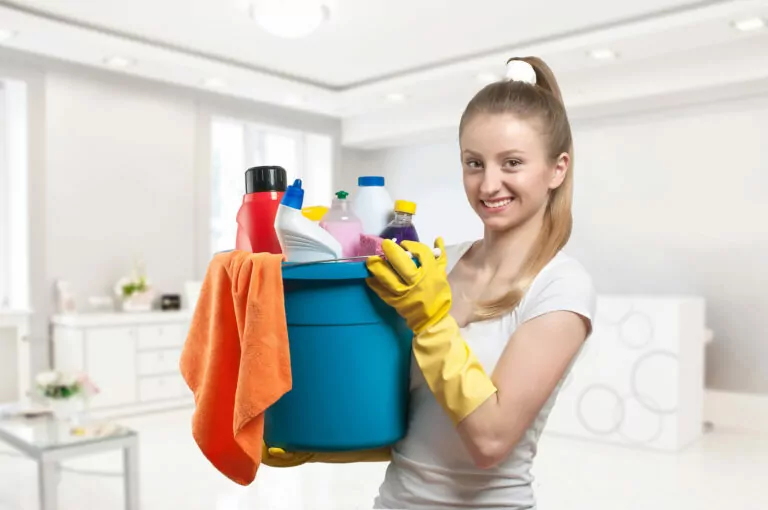 Best Cleaning Products for Kitchen: Which Ones Should You Buy? 