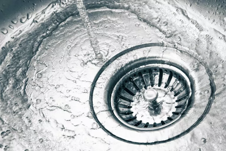 How to Clean Kitchen Sink Drain: Everything You Should Know