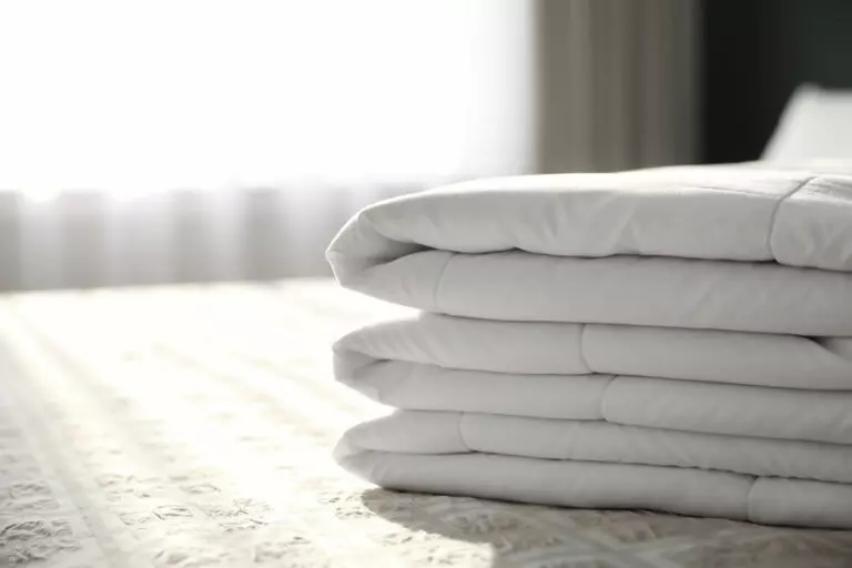 How to Wash Your Bed Sheets and Keep Them Feeling Brand New