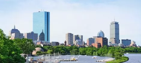 Boston, Massachusetts is a vibrant city located in the northeastern region of the United States. Known for its rich history and cultural diversity, Boston offers a multitude of attractions and activities for residents and visitors